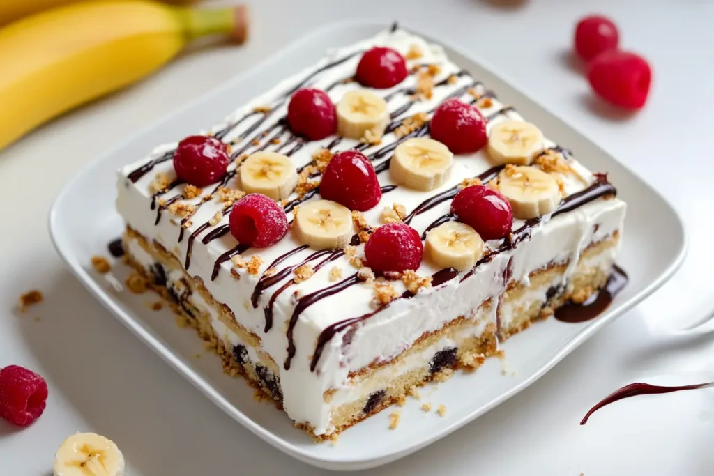Banana Split Cake Recipe: 5 Simple Steps to a Delicious Dessert 2 blogging 69874 httpss.mj .runf3aWO8FS6xU banana split cake rec 50fef257 427e 4ebf b377 f371c28a002b 1 Banana Split Cake Recipe: 5 Simple Steps to a Delicious Dessert