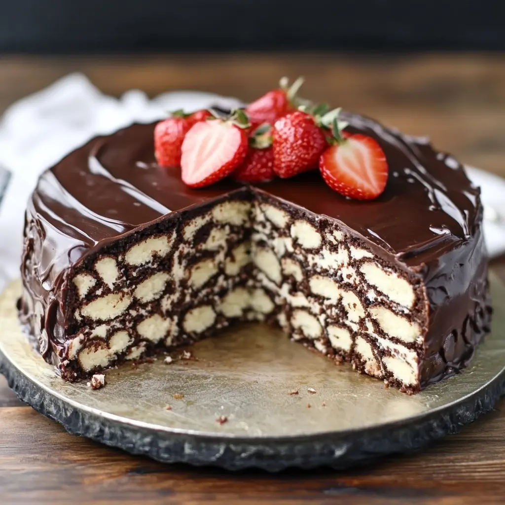 Lazy Cake Recipes: 7 Easy Desserts You Can Make Fast 10 Lazy Cake Recipes: 7 Easy Desserts You Can Make Fast