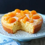 Mandarin Cake Recipe: 5 Easy Steps to a Zesty Delight