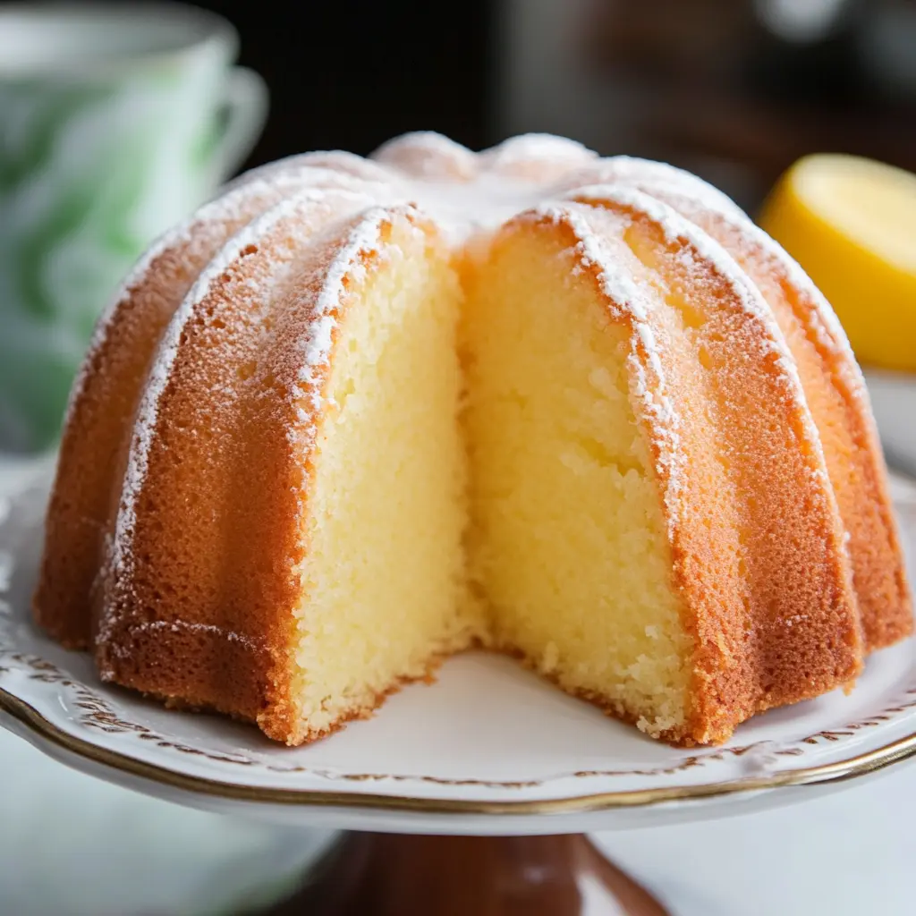 Old Fashioned 7-Up Cake Recipe: 3 Reasons It’s a Classic Favorite 7 Old Fashioned 7-Up Cake Recipe: 3 Irresistible Reasons to Bake It Now
