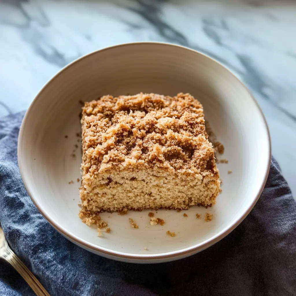 LAUSD Coffee Cake Recipe: 5 Reasons It’s Still a School Favorite 7 LAUSD Coffee Cake Recipe: 5 Reasons This School Classic Still Shines