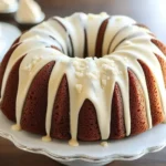 Nothing Bundt Cake Icing Recipe: 3 Simple Steps to Sweet Perfection