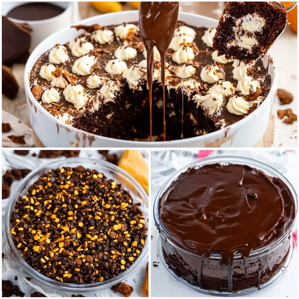 Lazy Cake Recipes: 7 Easy Desserts You Can Make Fast 9 Lazy Cake Recipes: 7 Easy Desserts You Can Make Fast