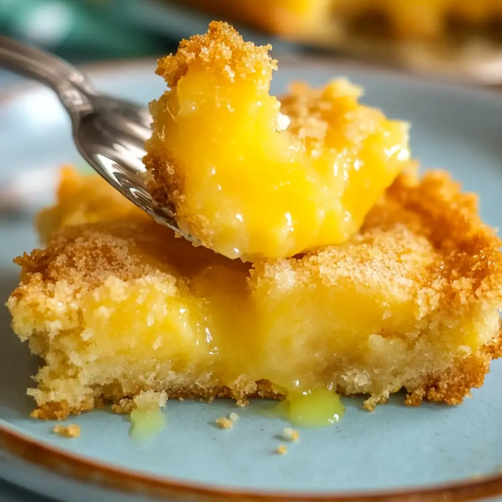 Lemon Dump Cake Recipes: 5 Best Ways to Make Zesty Desserts Fast 7 Lemon Dump Cake Recipe: Easy 5-Ingredient Dessert in 45 Minutes