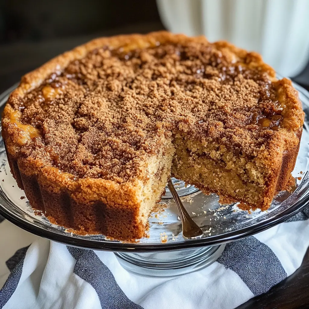 LAUSD Coffee Cake Recipe: 5 Reasons It’s Still a School Favorite 6 LAUSD Coffee Cake Recipe: 5 Reasons This School Classic Still Shines