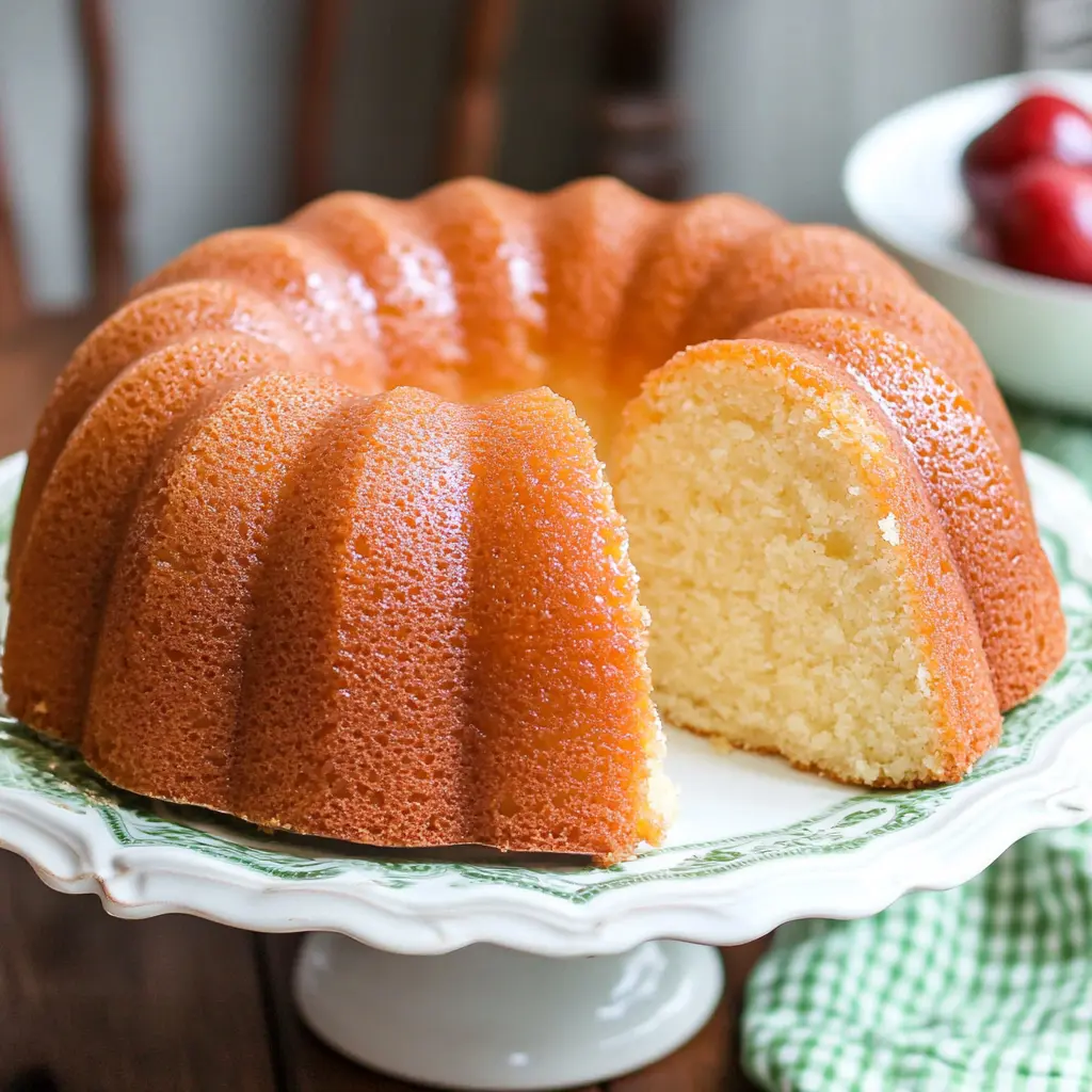 Old Fashioned 7-Up Cake Recipe: 3 Reasons It’s a Classic Favorite 10 Old Fashioned 7-Up Cake Recipe: 3 Irresistible Reasons to Bake It Now