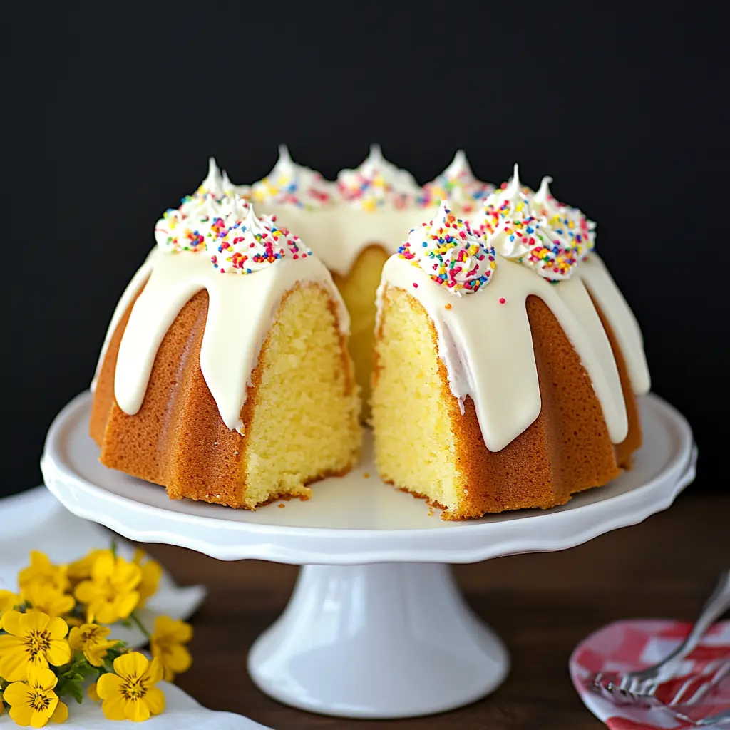 Nothing Bundt Cake Icing Recipe: 3 Steps to Sweet Perfection 8 Nothing Bundt Cake Icing Recipe: 3 Simple Steps to Sweet Perfection