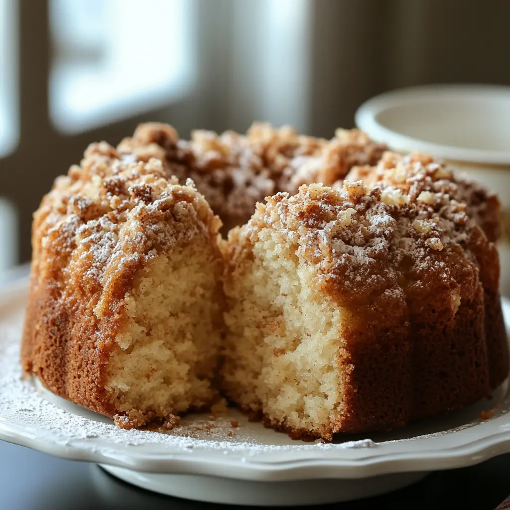 LAUSD Coffee Cake Recipe: 5 Reasons It’s Still a School Favorite 8 LAUSD Coffee Cake Recipe: 5 Reasons This School Classic Still Shines