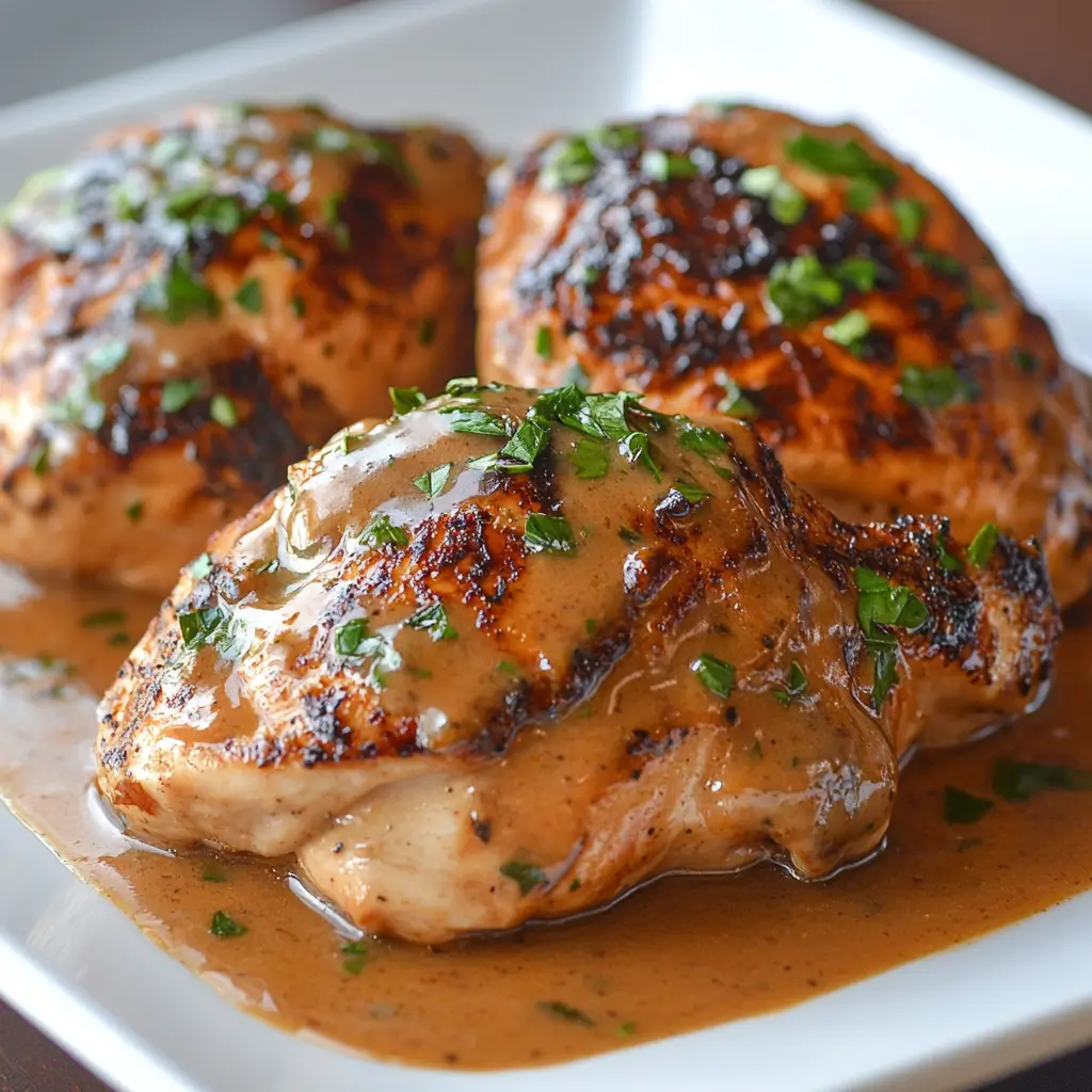 Dairy Free Chicken Recipes: 7 Tasty Meals You’ll Crave Weekly