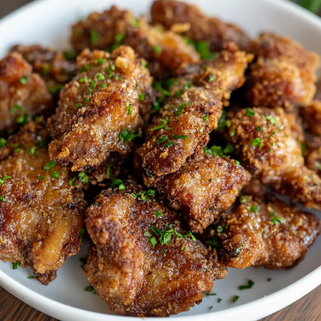 Best 5 Tips for the Ultimate Fried Chicken Livers Recipe You’ll Love
