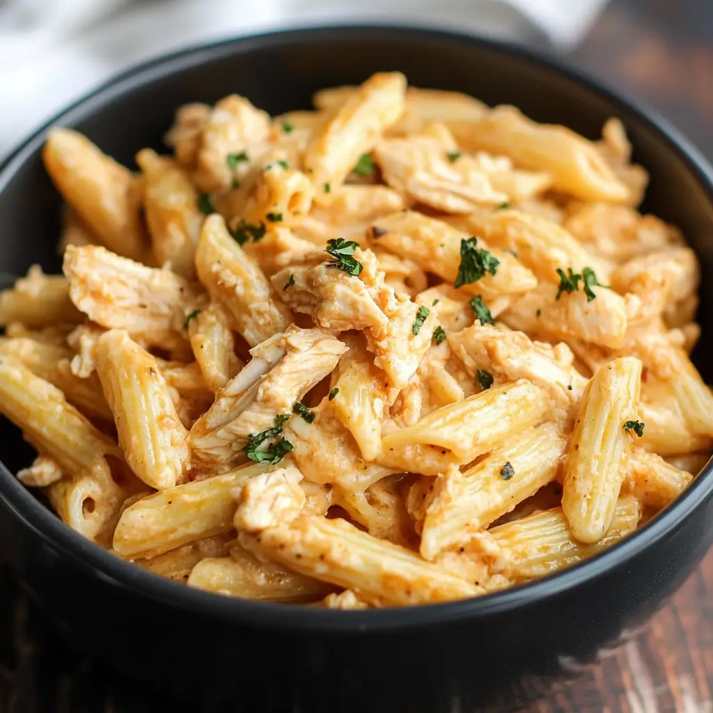 Crockpot Chicken Pasta Recipes: 5 Irresistible Dinners to Try
