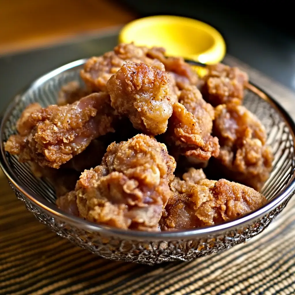 Best 5 Tips for the Ultimate Fried Chicken Livers Recipe You’ll Love