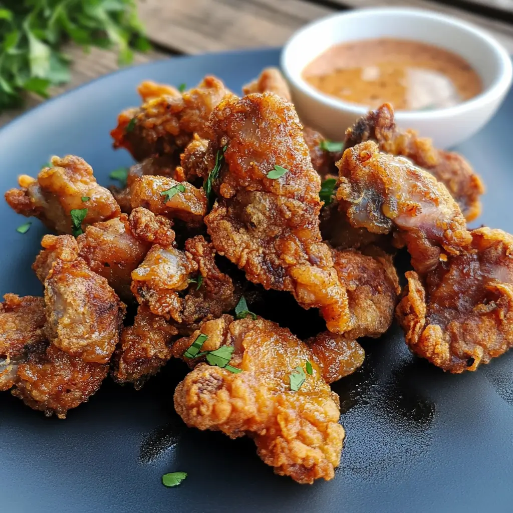 Best 5 Tips for the Ultimate Fried Chicken Livers Recipe You’ll Love