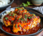 A Flavorful Journey with Spicy Sweet Chicken Diablo