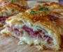 Reuben Crescent Bake for Comfort Food Lovers