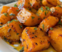 Delicious Air Fryer Butternut Squash Bites